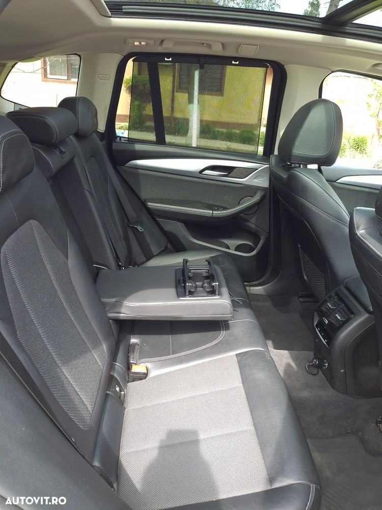 BMW X3 - 11