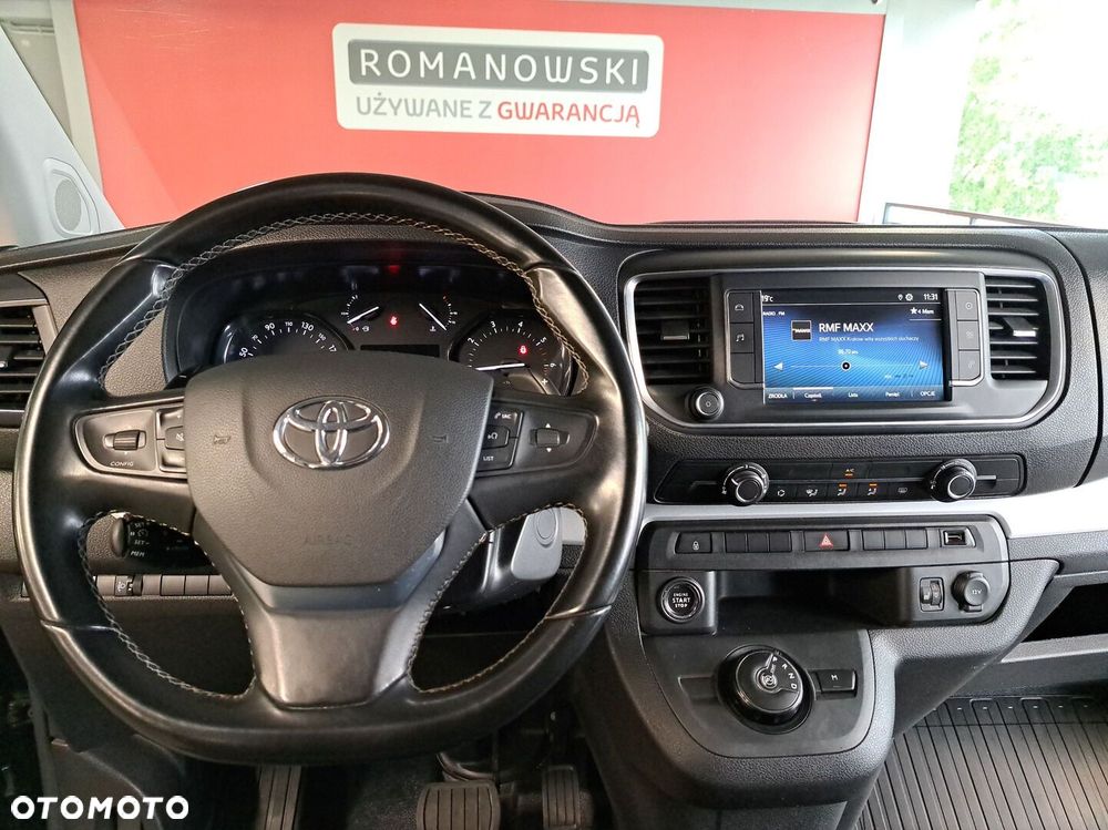 Toyota Proace Verso 2.0 D4-D Long Business - 22