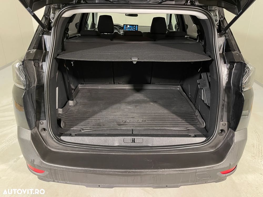 Peugeot 5008 1.5L BlueHDI EAT8 S&S Active Pack - 13