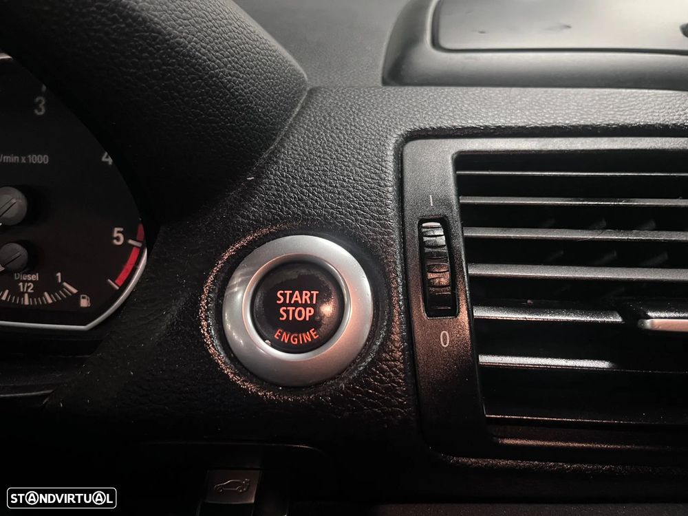 BMW 118 d DPF - 10