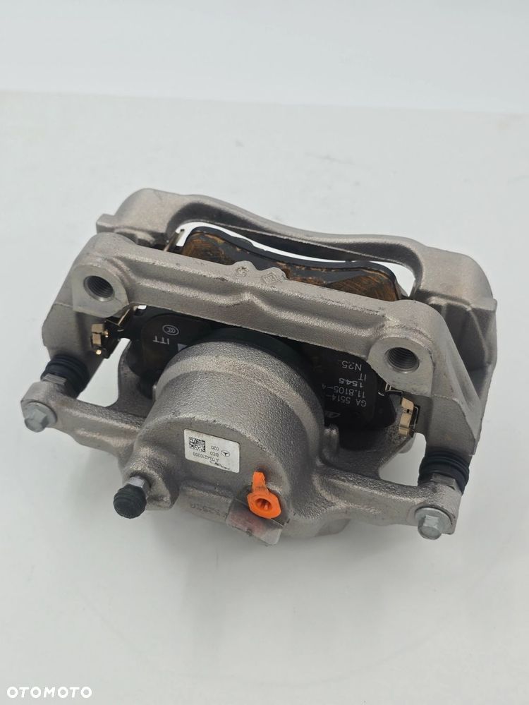 ORYGINALNY ZACISK HAMULCOWY PRAWY PRZÓD MERCEDES BENZ W177 W247 A1774421030