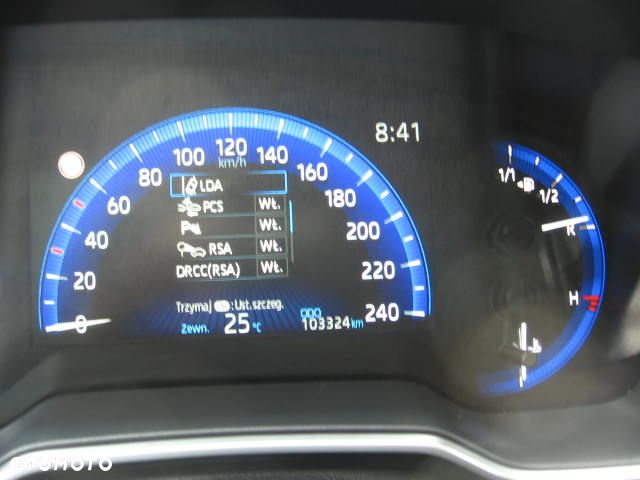 Toyota Corolla 1.6 Prestige - 32