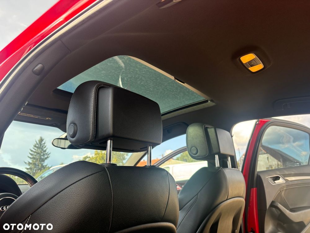 Audi S3 Limousine 2.0 TFSI Quattro S tronic - 15