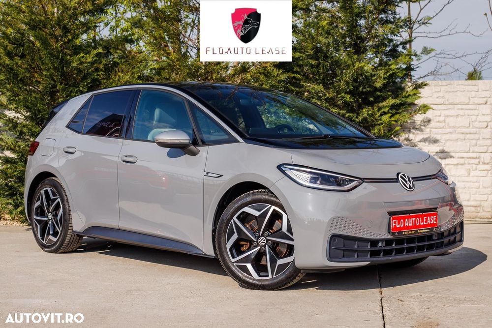Volkswagen ID.3 58 kWh Pro Performance - 2