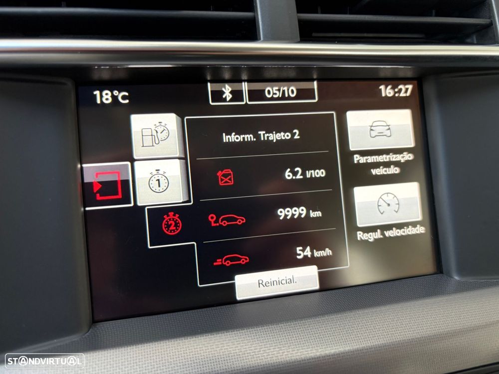 Citroën C4 1.2 PureTech Live - 21