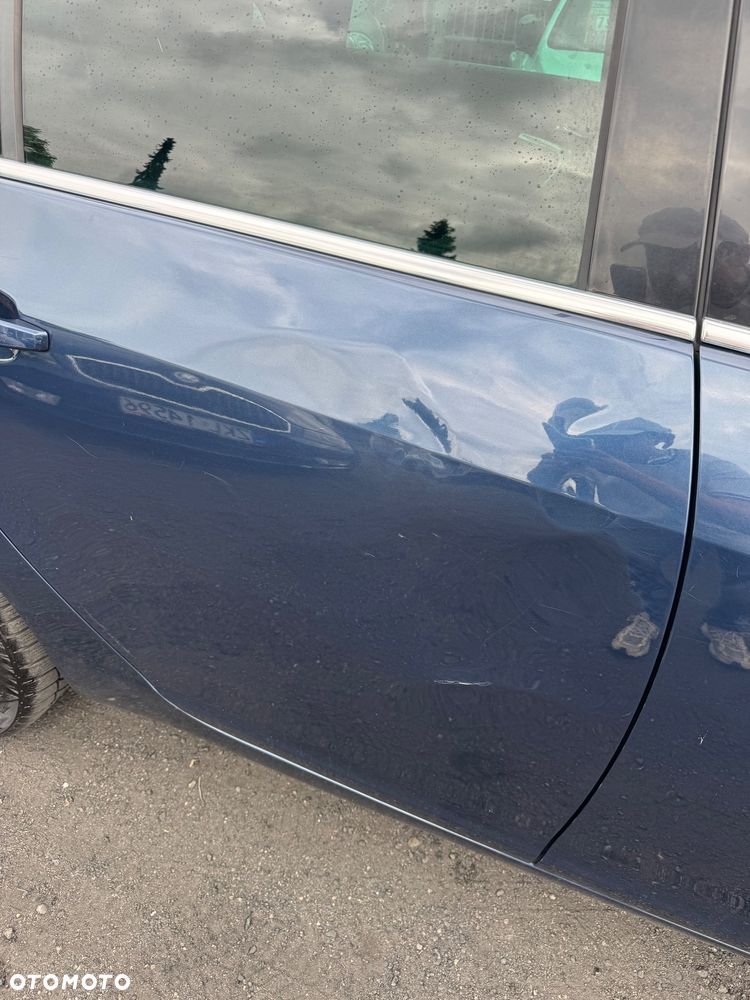 Opel Insignia 2.0 CDTI Sport - 8