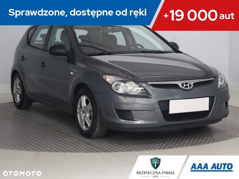 Hyundai i30 - 2