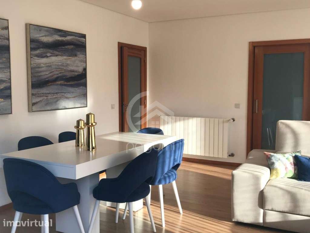 Apartamento T2 em Guilhufe, Penafiel | Conforto e Funcionalidade - Grande imagem: 2/20
