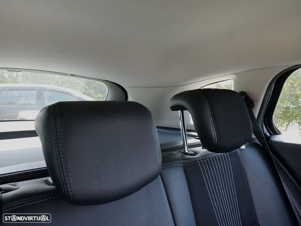 Renault Mégane Sport Tourer 1.5 dCi Dynamique - 36