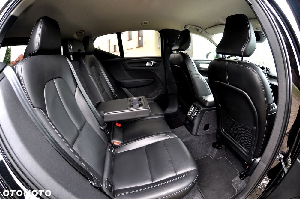 Volvo XC 40 - 21