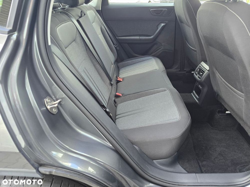 Seat Ateca 1.5 TSI Style S&S DSG - 12