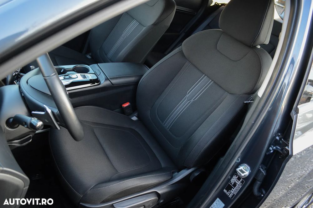 Hyundai Tucson 1.6 T-GDi HEV 2WD Advantage - 21