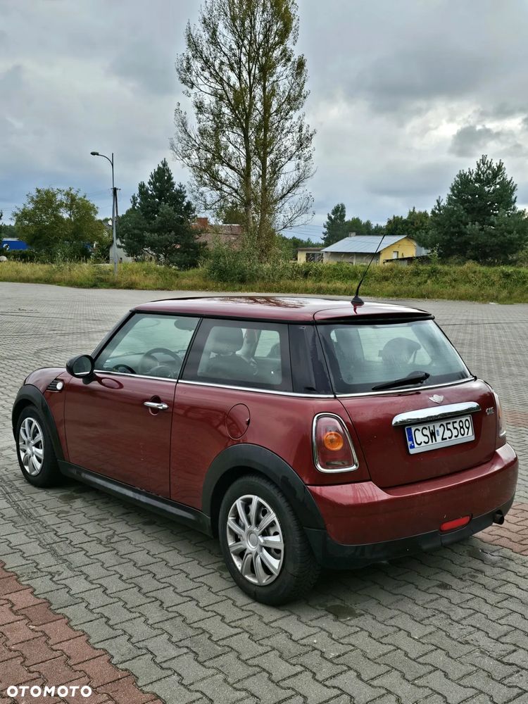 MINI ONE Standard - 3