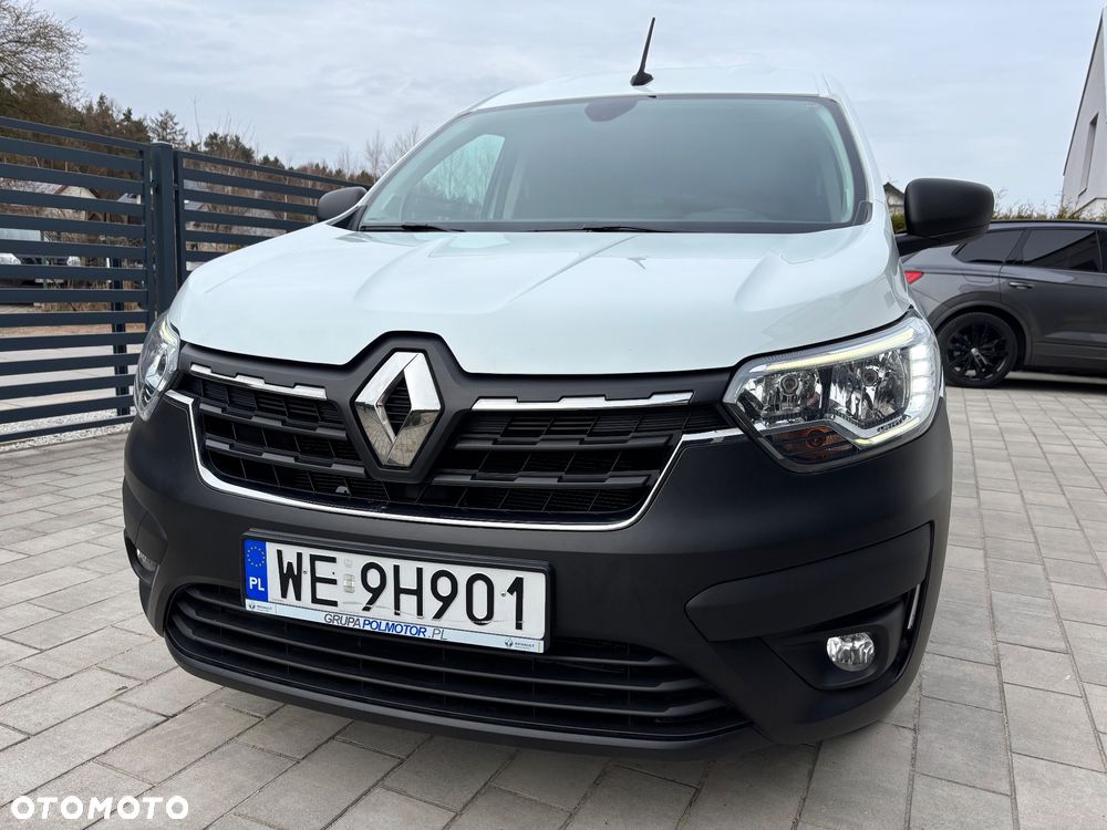 Renault Express - 14