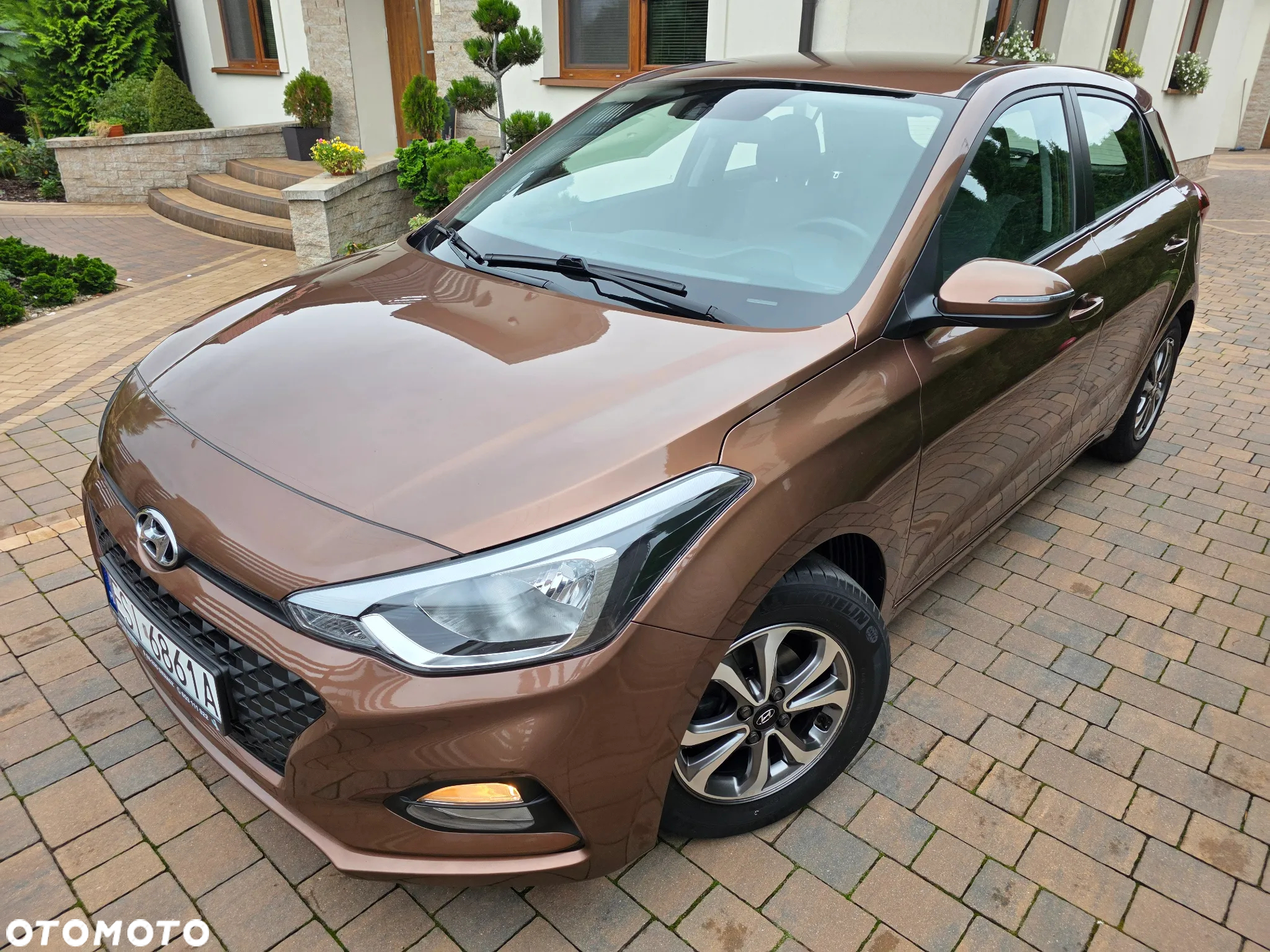 Hyundai i20 - 4