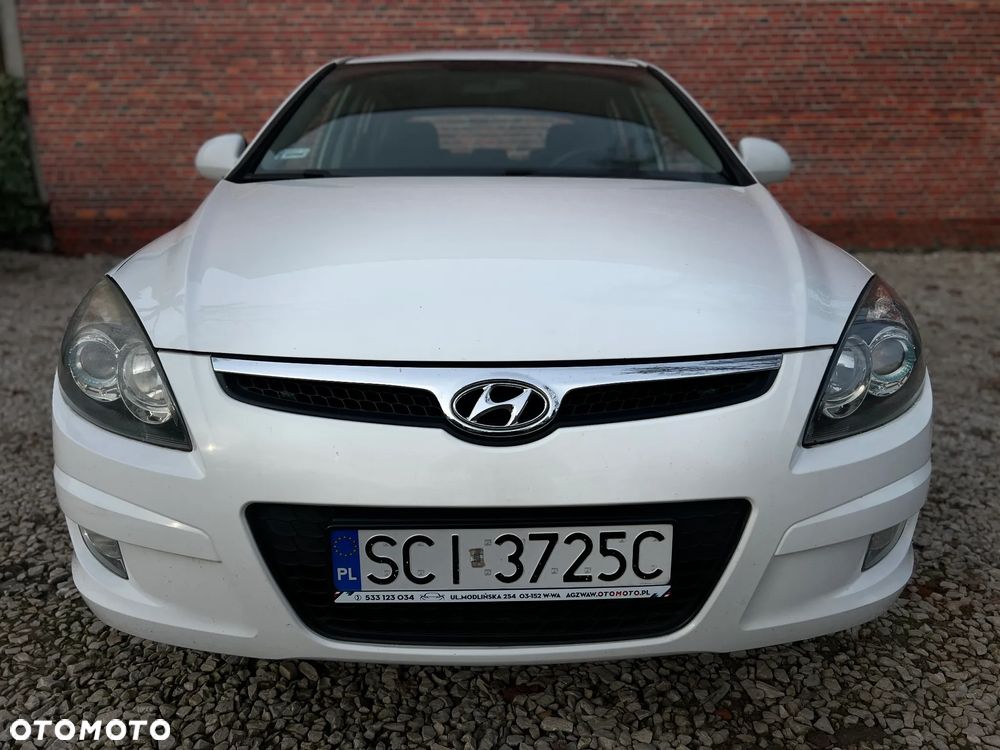 Hyundai i30 1.4 Comfort - 31