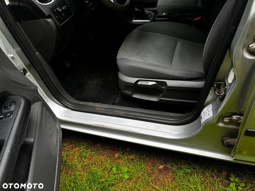 Ford Focus 1.6 Comfort - 16