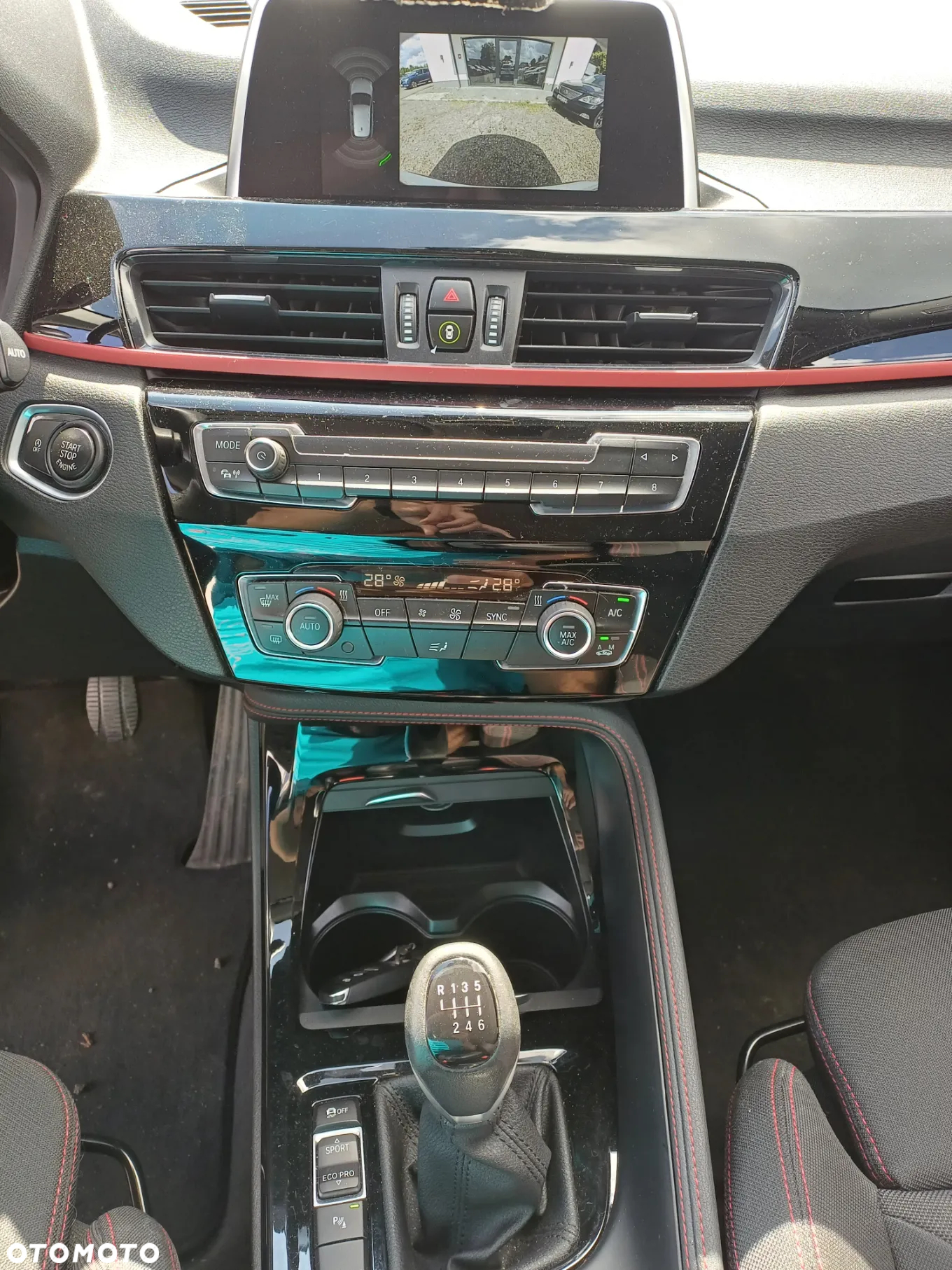 BMW X1 sDrive16d Sport Line - 19