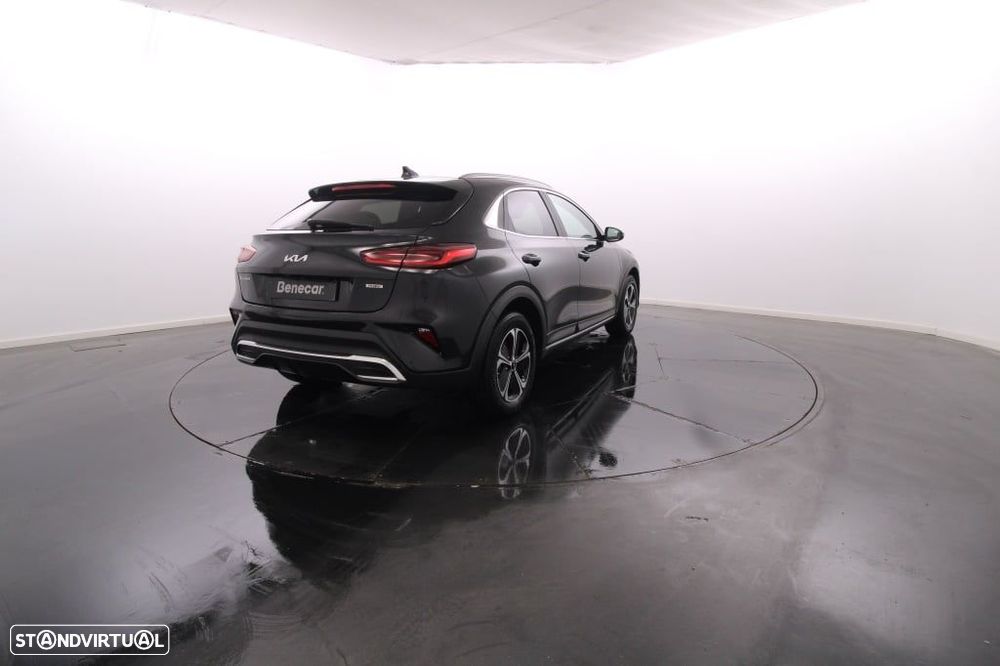 Kia XCeed 1.6 GDi PHEV Drive - 7