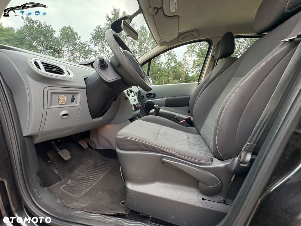 Renault Modus 1.2 16V Night&Day - 16