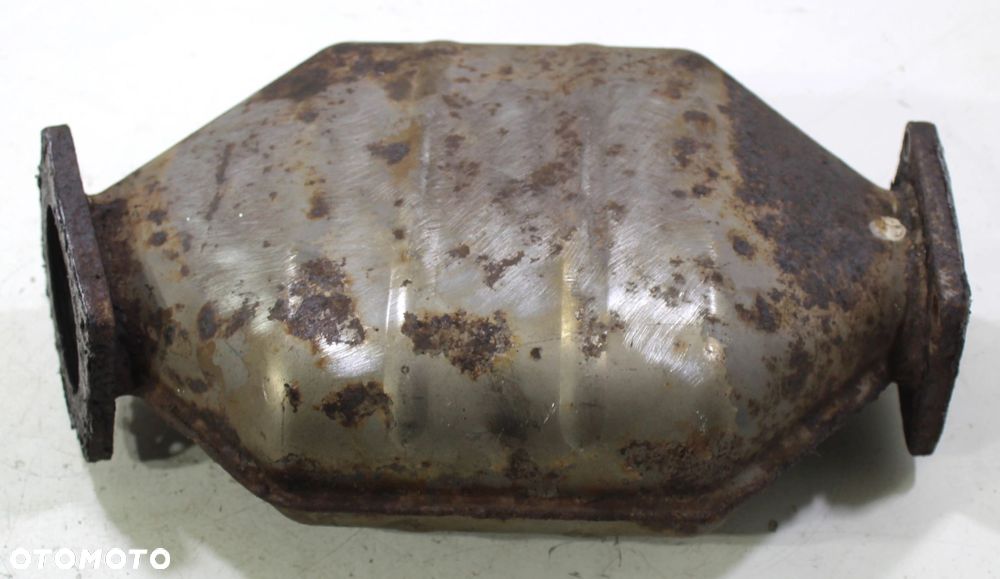 KATALIZATOR BMW X3 E83 E60 M47 2.0D M57 3.0D - 2