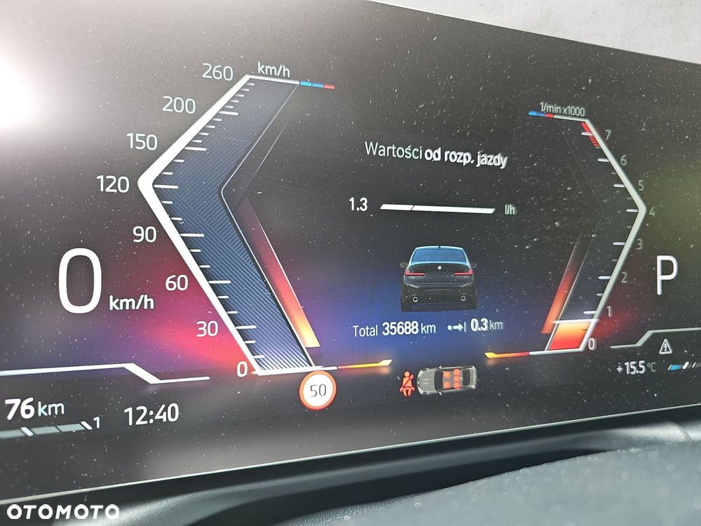 BMW Seria 3 - 20