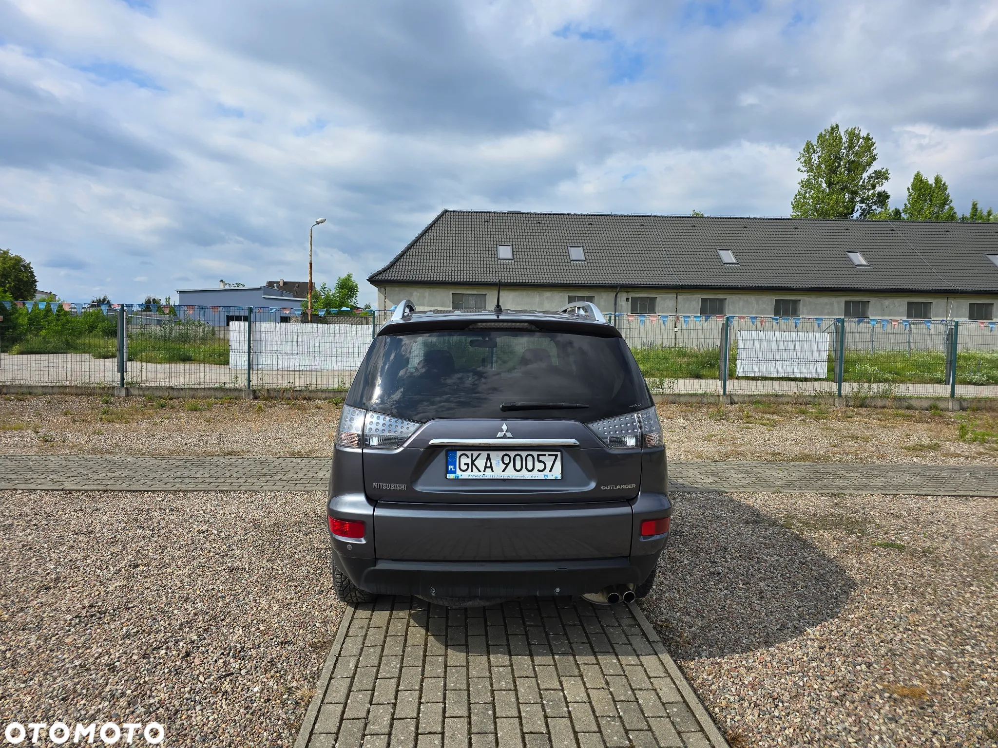 Mitsubishi Outlander 2.0 DID Invite - 7