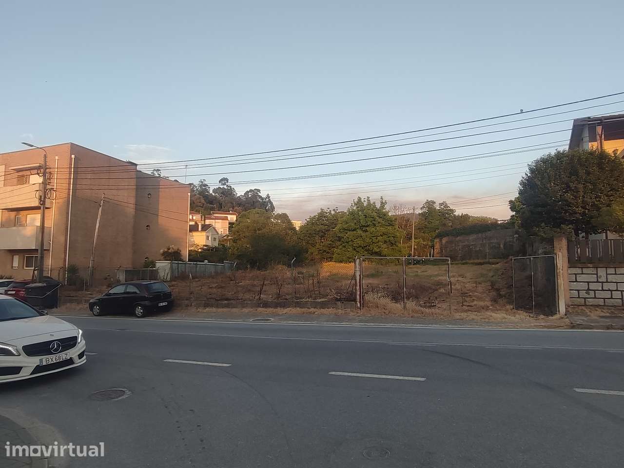 Urbano construção 6 apartamentos, germinadas, moradia de Luxo Etc. - Grande imagem: 4/4