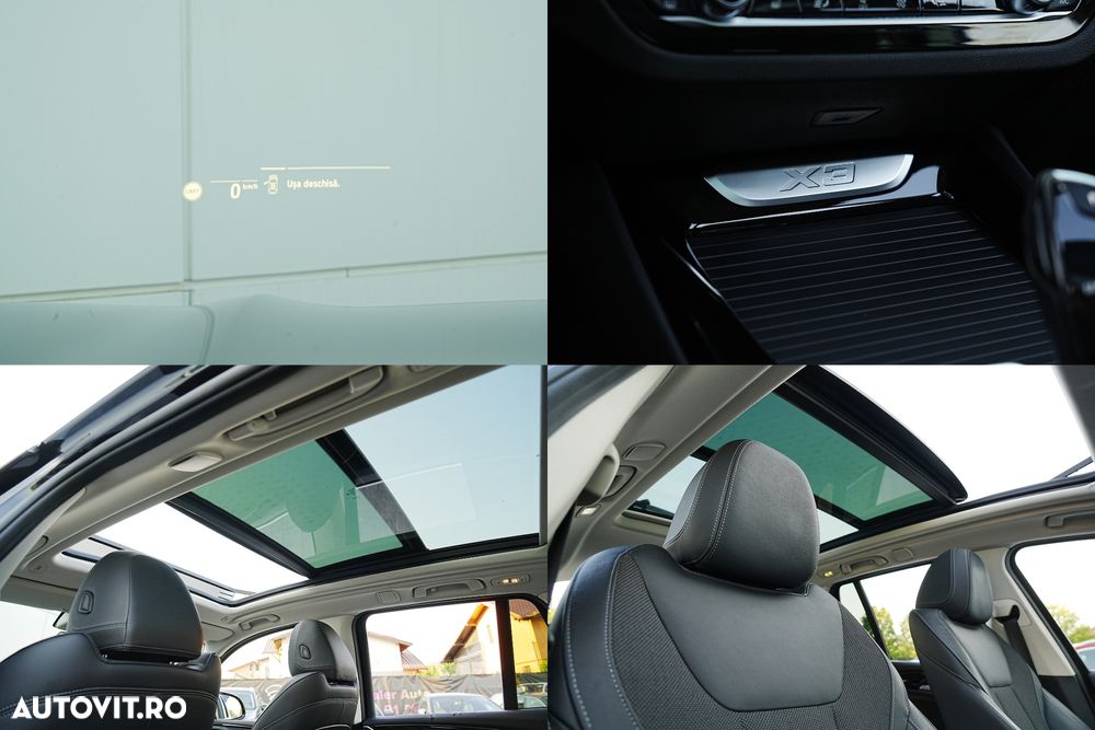 BMW X3 xDrive30e Aut. xLine - 4