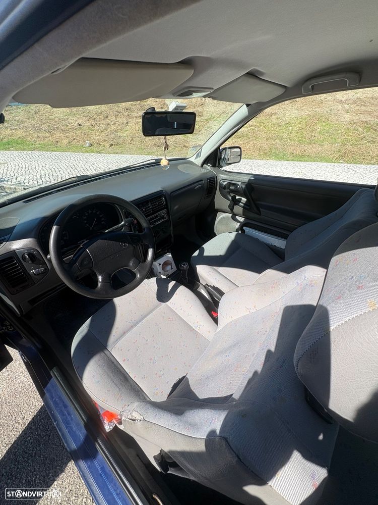 VW Polo - 6