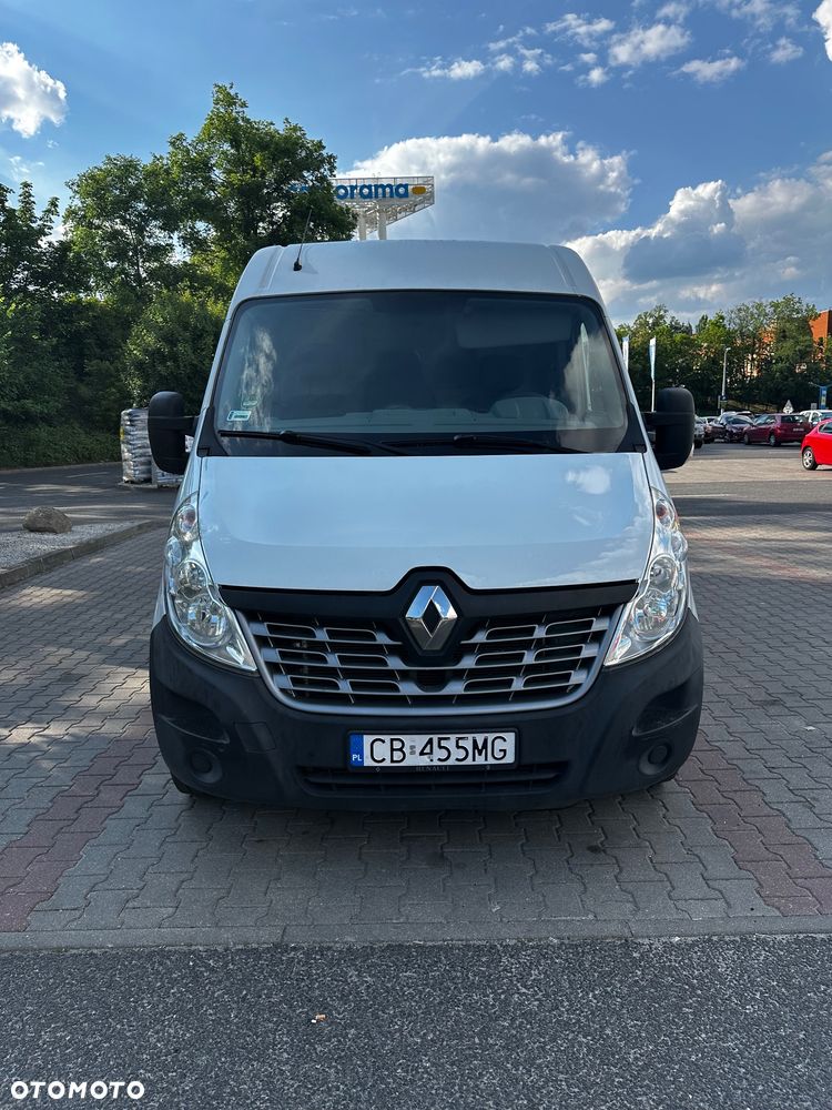 Renault MASTER L3H2 - 3