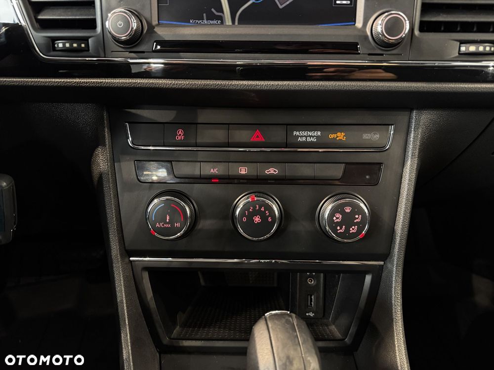 Seat Leon - 23