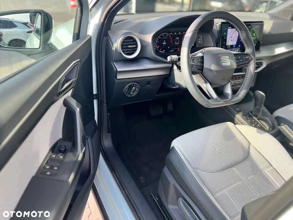 Seat Arona 1.0 TSI FR S&S DSG - 13