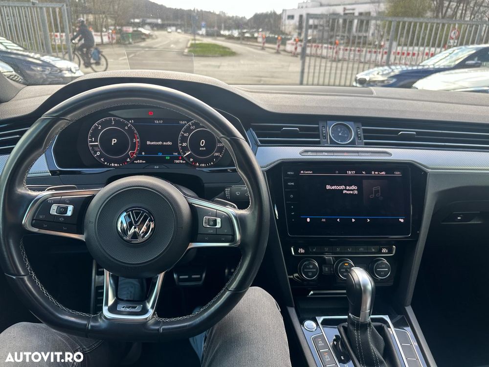 Volkswagen ARTEON 2.0 TDI DSG R-Line - 1
