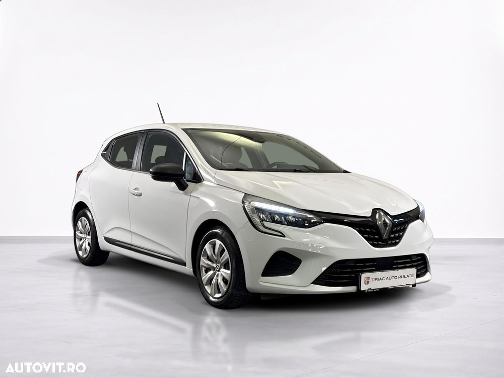 Renault Clio - 8