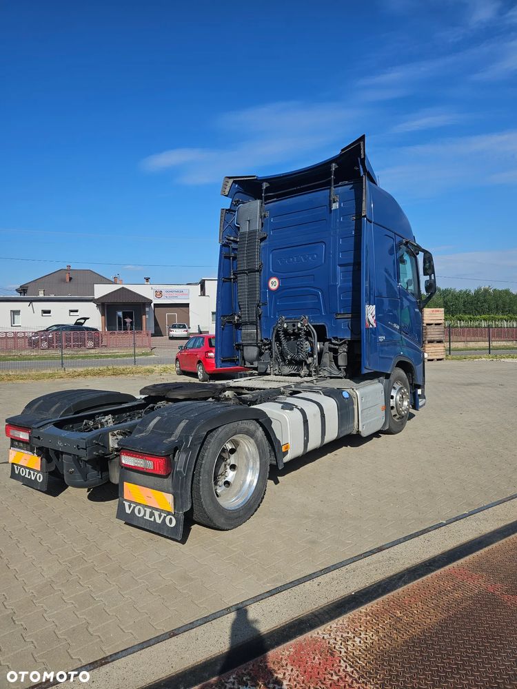 Volvo FH 460 - 21