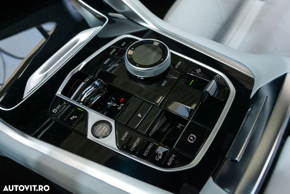 BMW X6 xDrive40d - 17