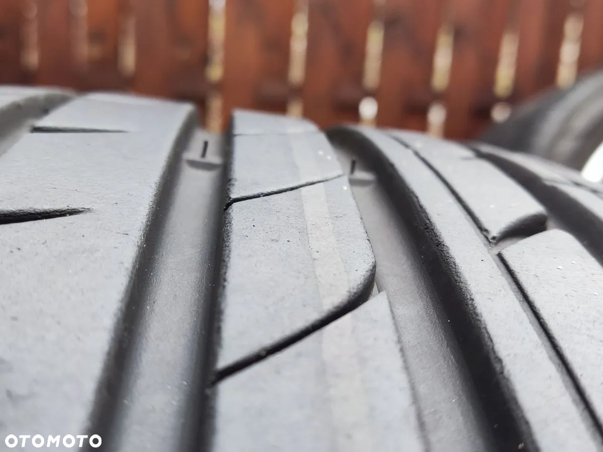 KIA SORENTO 18-20r Koła z Oponami Letnimi 235/55 R19 - 20