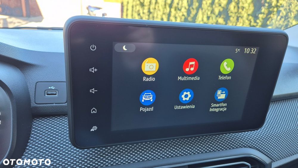 Dacia Jogger 1.0 TCe SL Extreme 7os - 16