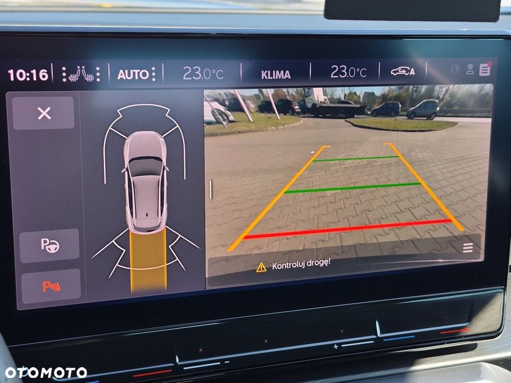 Cupra Formentor 2.0 TSI VZ DSG - 29