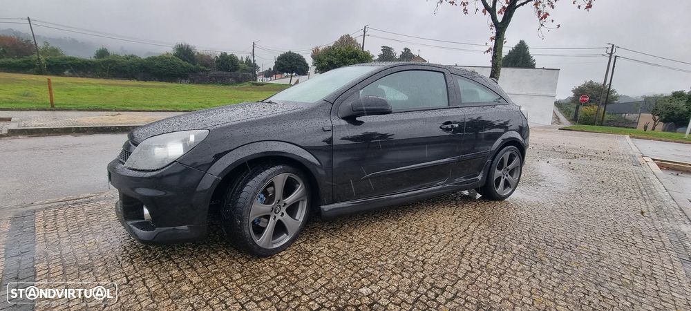 Opel Astra GTC 1.3 CDTI - 2