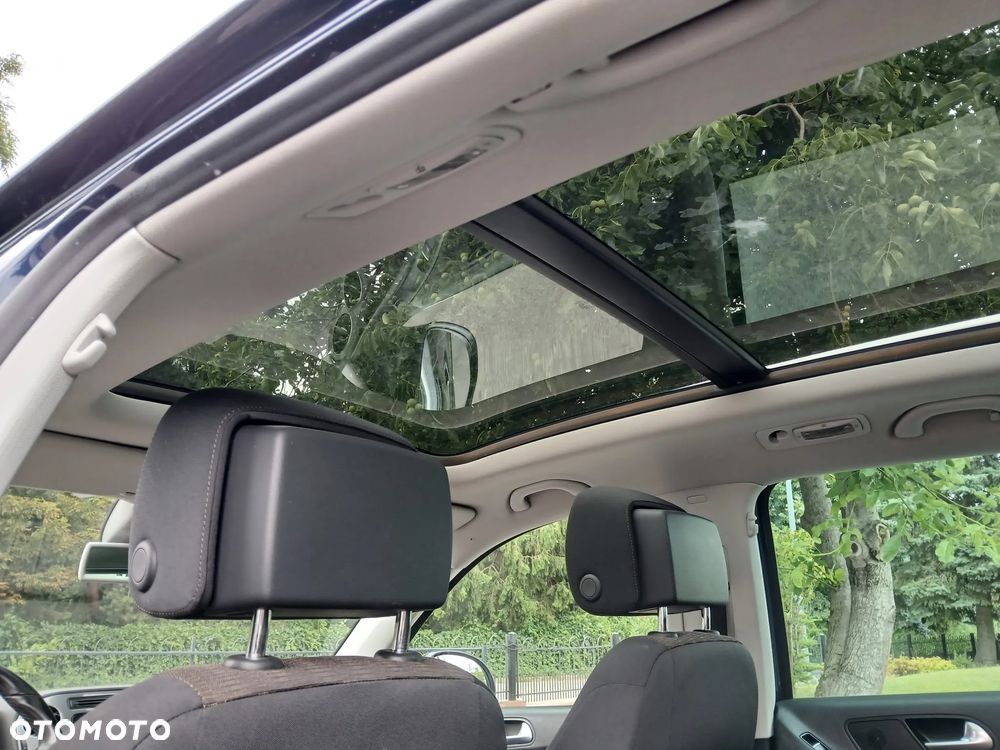 Volkswagen Tiguan 2.0 TDI Perfectline - 18