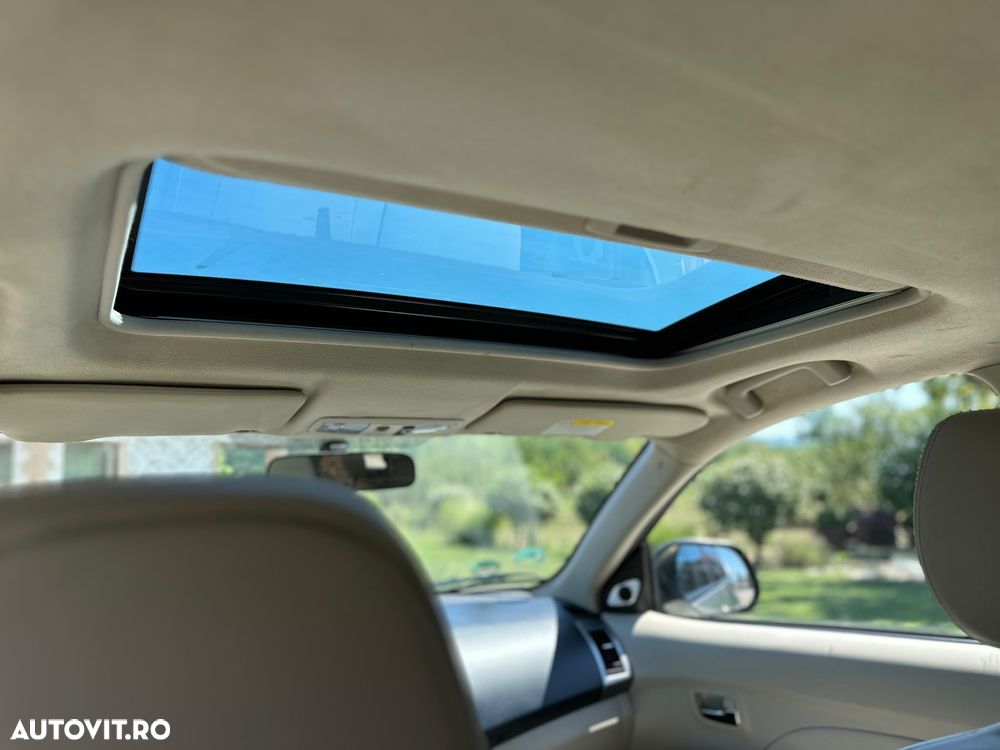 Mitsubishi Outlander 2.0 DI-D Intense - 27