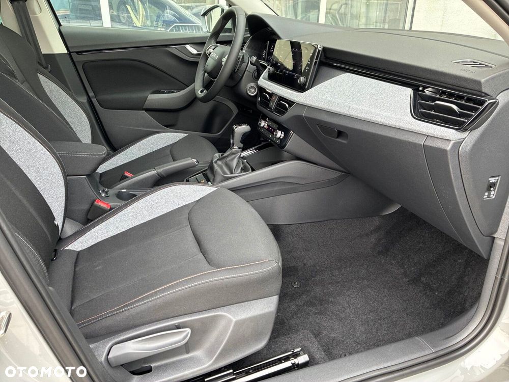 Skoda Scala 1.5 TSI Drive DSG - 14