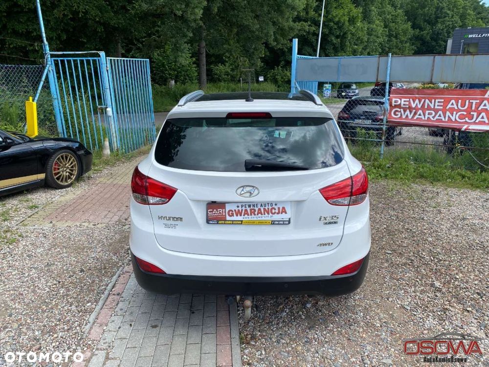 Hyundai ix35 - 6