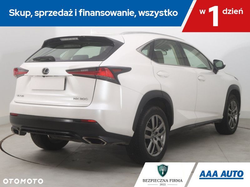 Lexus NX - 6