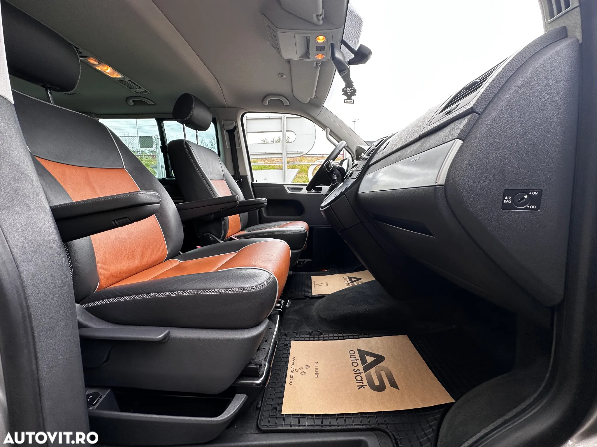 Volkswagen Multivan - 6