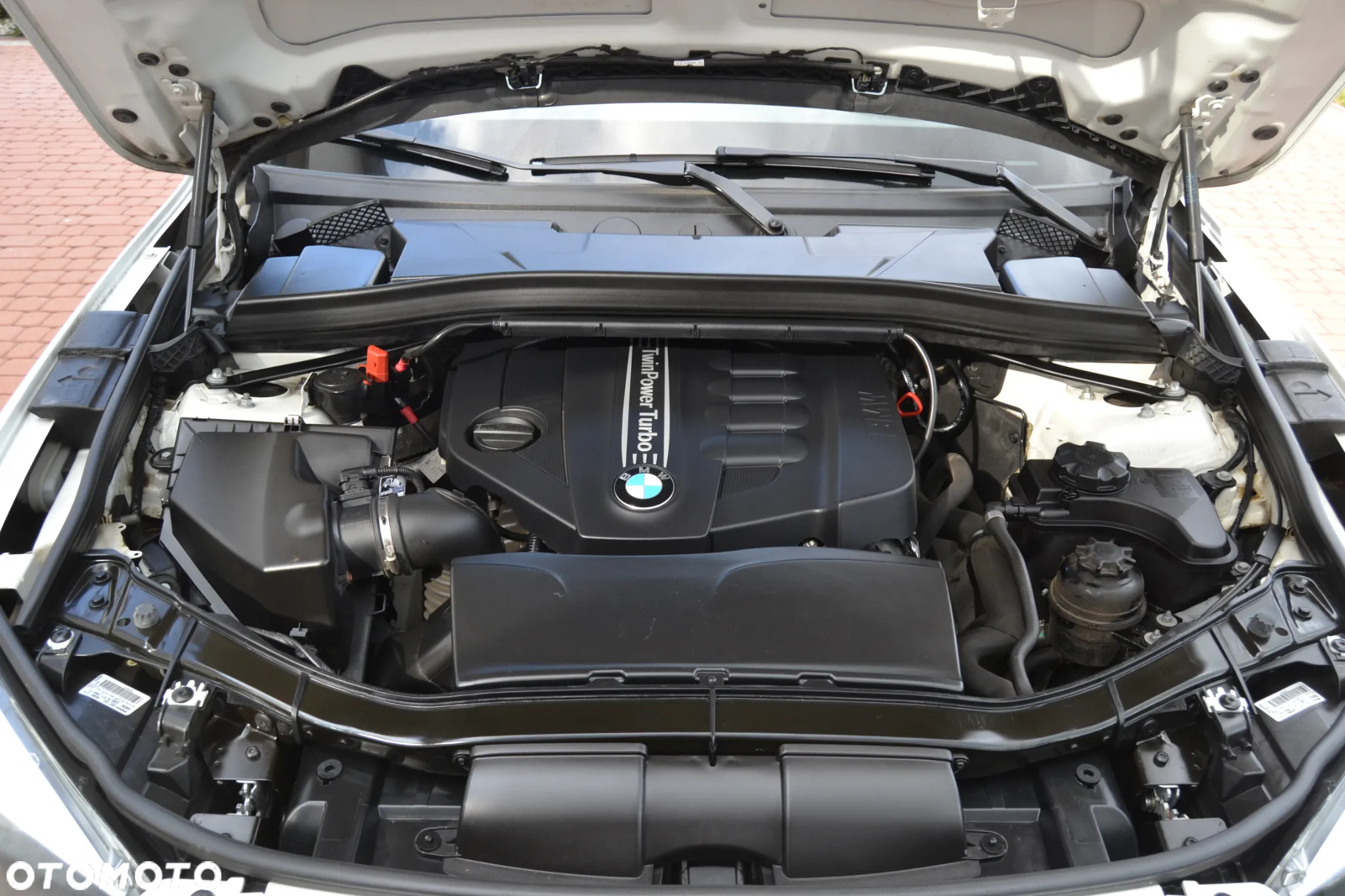 BMW X1 xDrive18d - 29