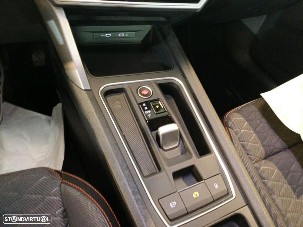 SEAT Leon ST 1.4 e-Hybrid FR DSG - 5