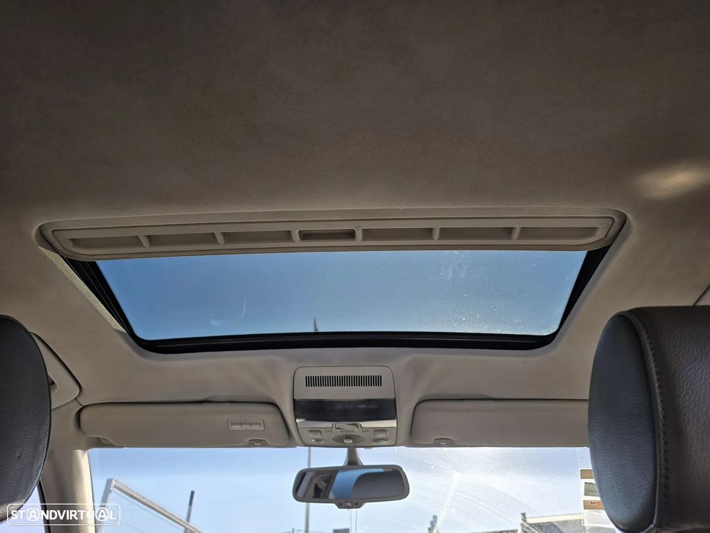 Audi A4 Avant 2.0 TDI S-line Multitronic - 23
